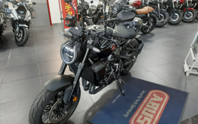 HONDA CB1000R BLACK ED 2022 SC80