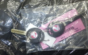 HONDA MONKEY 125 2025 JB05