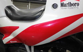 YAMAHA FZR250 Gen.2 R 2025 3LN