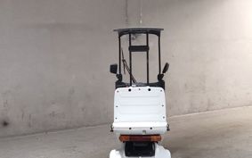 HONDA GYRO TA03