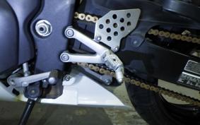HONDA CBR600RR GEN 3 2008 PC40