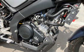 YAMAHA XSR155 RG47