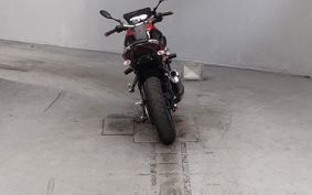 YAMAHA MT-25 RG10J