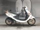 Фото Yamaha AXIS 100 с японского аукциона