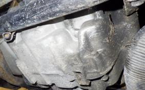 HONDA STEED 400 1993 NC26