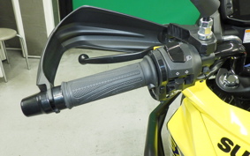 SUZUKI Vストローム250SX 2009 EL11L