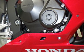 HONDA CBR600RR 2020 PC40
