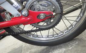 HONDA DREAM 50 2004 AC15
