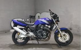 HONDA CB400SF TRAINING CAR NC39