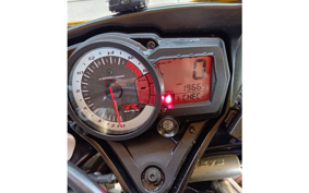 SUZUKI GSX-R600 2010 GN7EA