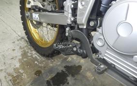 YAMAHA SEROW 250 Gen.3 2021 DG31J