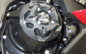 KAWASAKI NINJA 1000SX 2024 ZXT02K