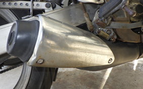 YAMAHA SRX600 Gen.4 1990 3SX