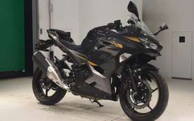 KAWASAKI NINJA 400 2022 EX400G