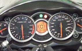 SUZUKI HAYABUSA Gen.2 2011