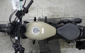 HONDA REBEL 250 A MC49