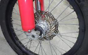 HONDA CRF250L MD44