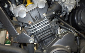HONDA HORNET 250 2013 MC31