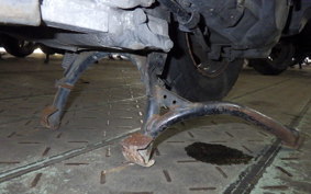 SUZUKI ADDRESS V125 G 1998 CF46A