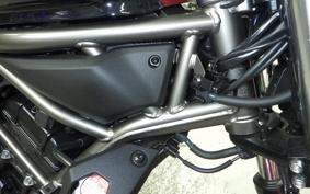 KAWASAKI ELIMINATOR400-3 2025 EL400A