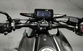 HONDA CB250R MC52
