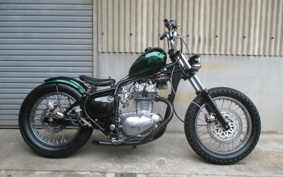 KAWASAKI ESTRELLA BJ250A