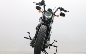 HARLEY XL1200XS 2019 LR3