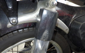 HONDA C92 SUPER CUB C92