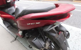 HONDA PCX125 JF81