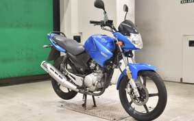 YAMAHA YBR125