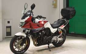 HONDA CB400 SUPER BOLDOR A 2014 NC42