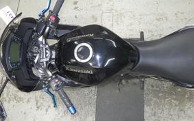 KAWASAKI ER600 F 2009