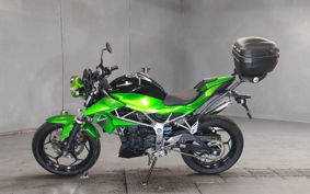 KAWASAKI Z250 SL BR250E