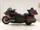 Фото Honda GL 1800 GOLD WING TOUR DCT 2025 с японского аукциона