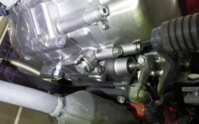 HONDA MONKEY 125 ABS JB02
