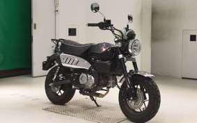 HONDA MONKEY 125 2010 JB03