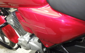 HONDA CBF125T 2026