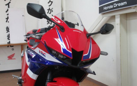 HONDA CBR600RR ABS 2024 PC40