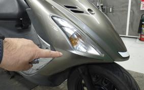 SUZUKI ADDRESS V125 S CF4MA