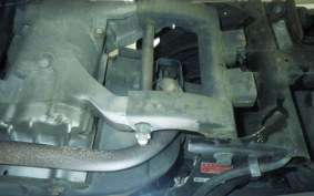 SUZUKI ADDRESS V125 G 2017 CF46A