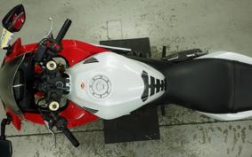 HONDA CB600F 2011