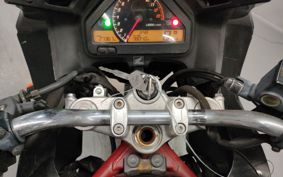 HONDA VTR 250 F MC33