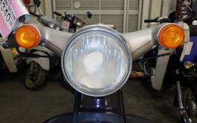 HONDA LITTLE CUB AA01