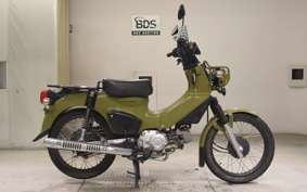 HONDA ｸﾛｽｶﾌﾞ110-2 2002 JA45