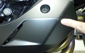 SUZUKI GSX-S 1000 Gen.2 2024 EK1AA