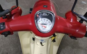 HONDA SUPER CUB110 JA44