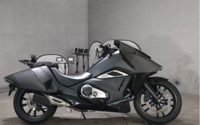 HONDA NM4 VULTUS -02 2018 RC82