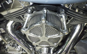 HARLEY FLHX 1580 2008