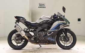 KAWASAKI ZX-25R-2SE 1997 ZX250H