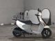 Фото Suzuki LET's 4 с японского аукциона